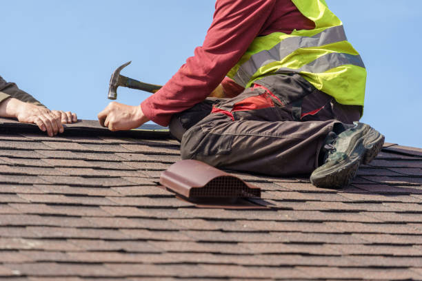 Best Roof Gutter Cleaning  in Berlin, NH