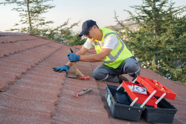 Quick and Trustworthy Emergency Roof Repair Services in Berlin, NH