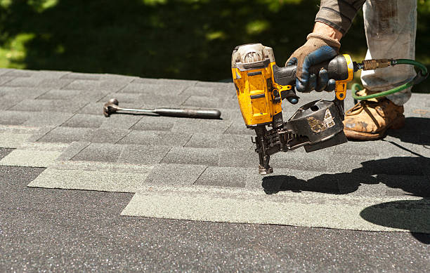 Tile Roofing Contractor in Berlin, NH