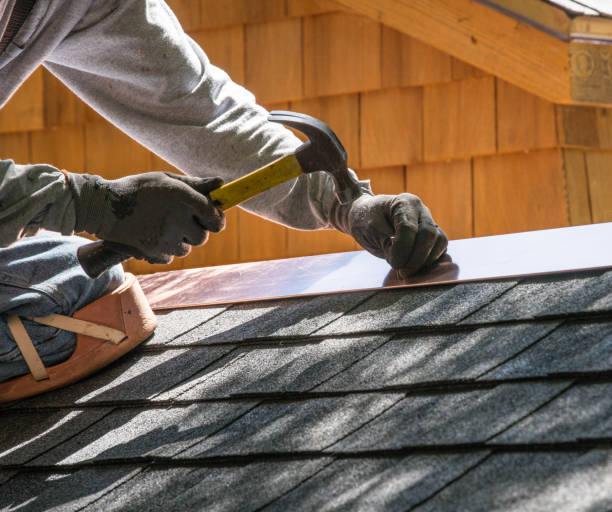 Best New Roof Installation  in Berlin, NH